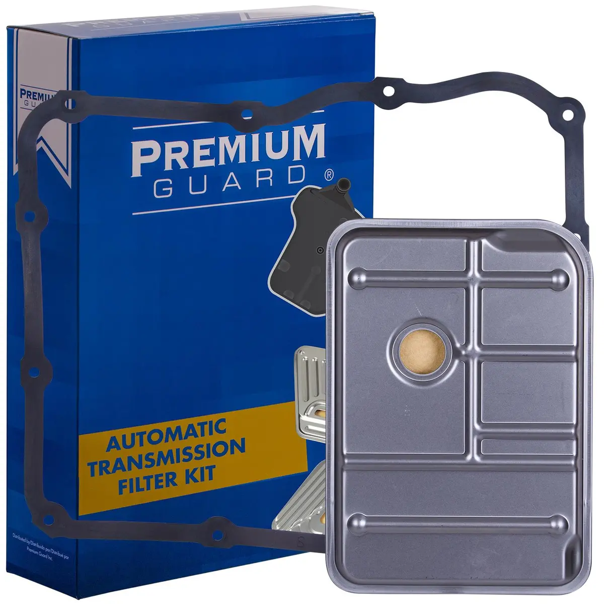 Pg Pt99578 Transmission Filter Kit | Fits 2011 Ud 2000 1