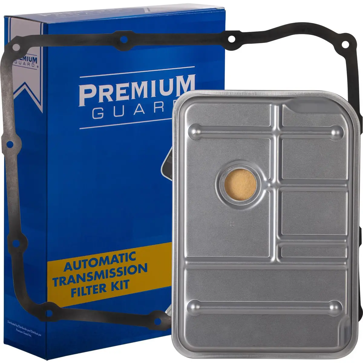 Pg Pt99593 Transmission Filter Kit | Fits 2012 Ud 1800 1
