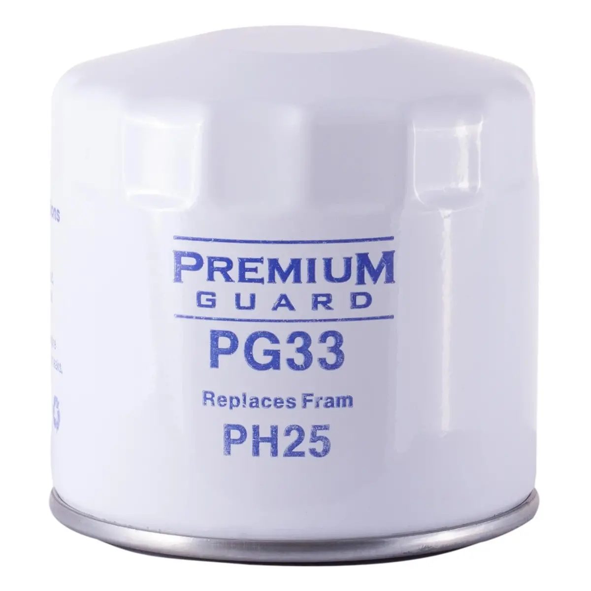 Pg Pg33 Optimal Protection Oil Filter | Fits 1969 International Scout 800 2