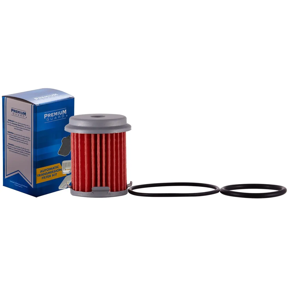 Pg Pt99442 Transmission Filter Kit | Fits 2026 Honda Hr-V 1