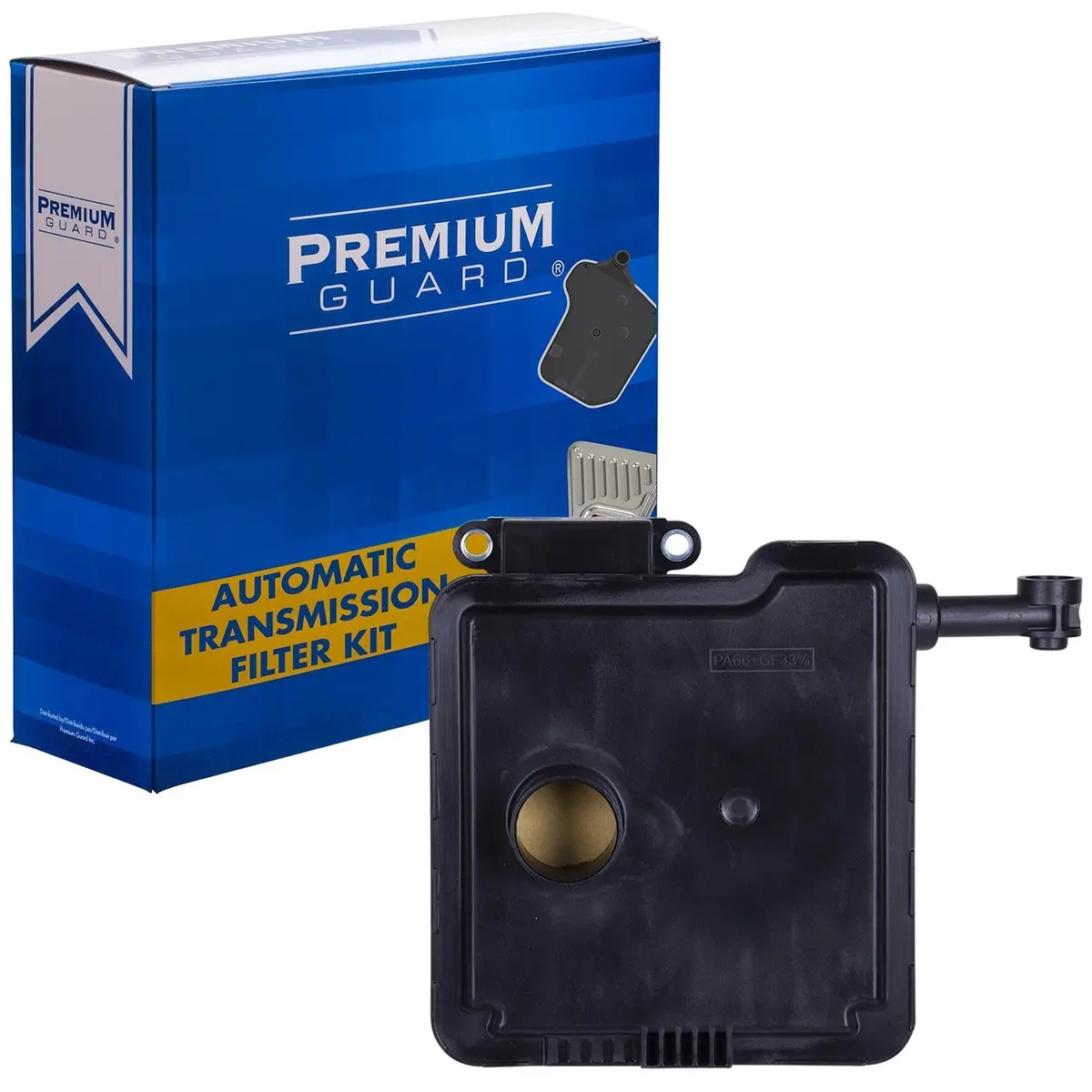 Pg Pt99551 Transmission Filter Kit | Fits 2027 Hyundai Palisade 1