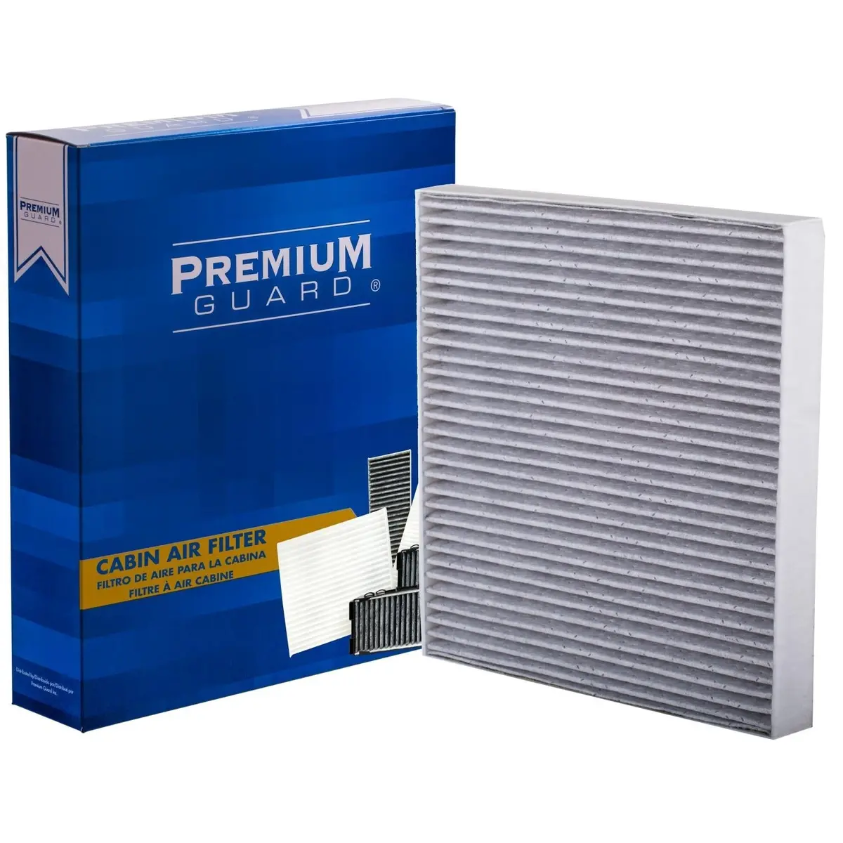 Pg Pc99204c Cabin Air Filter | Fits 2027 Volkswagen Gti 1