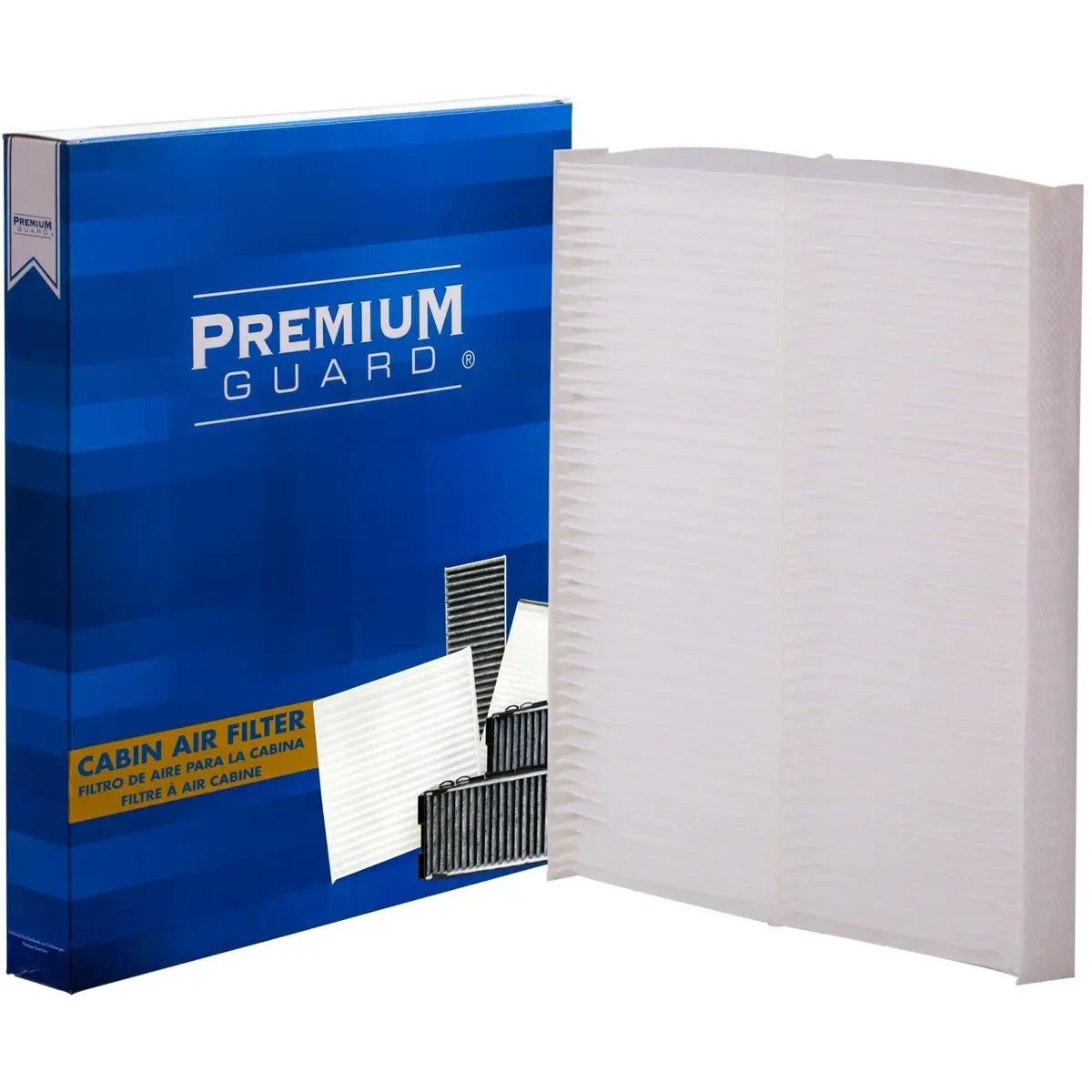 Pg Pc4099 Cabin Air Filter | Fits 2027 Nissan Z 1