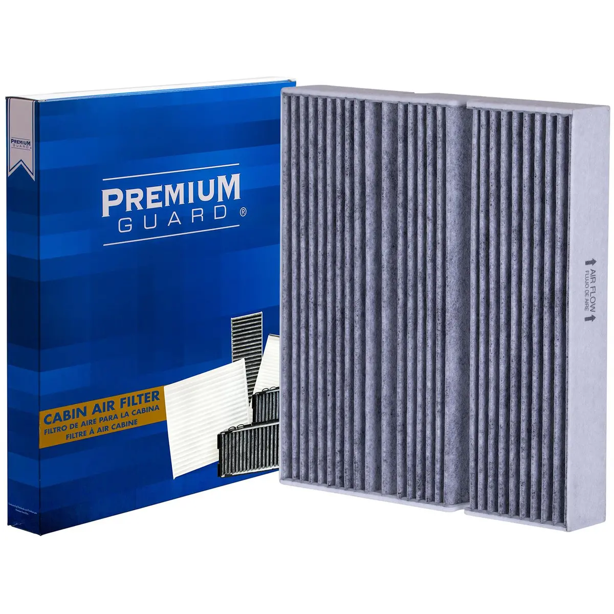 Pg Pc99555c Cabin Air Filter | Fits 2027 Mercedes-Benz Eqb 250 1