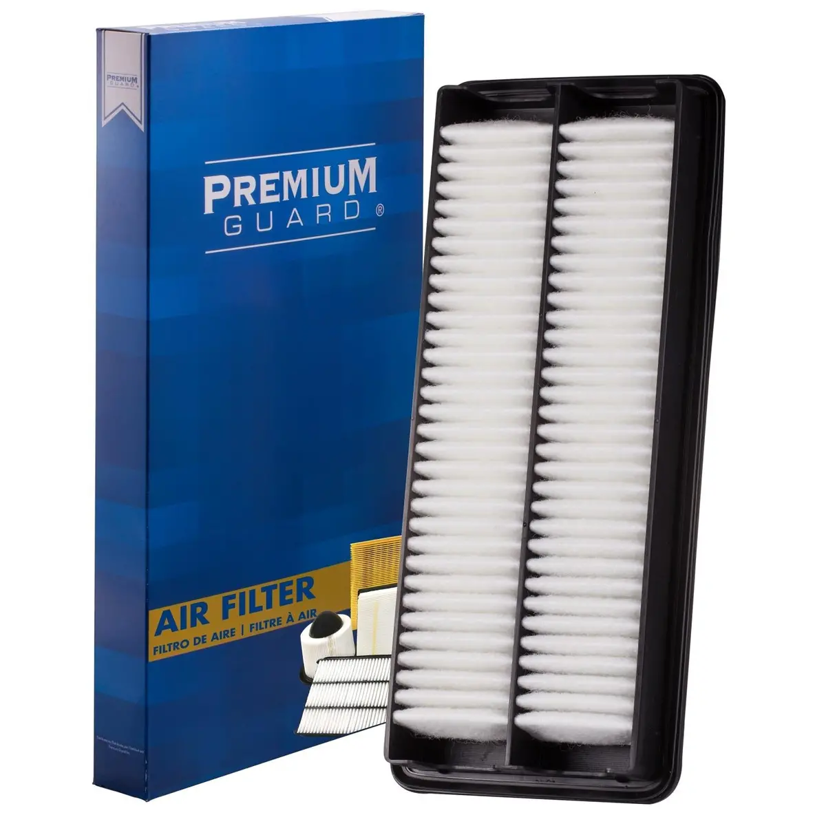Pg Pa99218 Engine Air Filter | Fits 2027 Mazda Mx-5 Miata 1