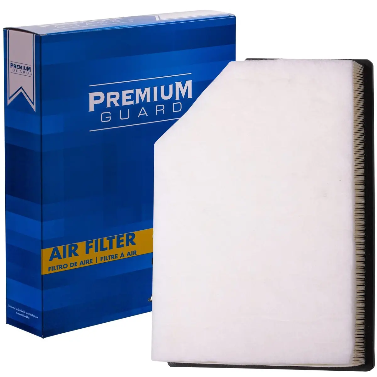 Pg Pa99929 Engine Air Filter | Fits 2026 Jeep Grand Wagoneer L 1