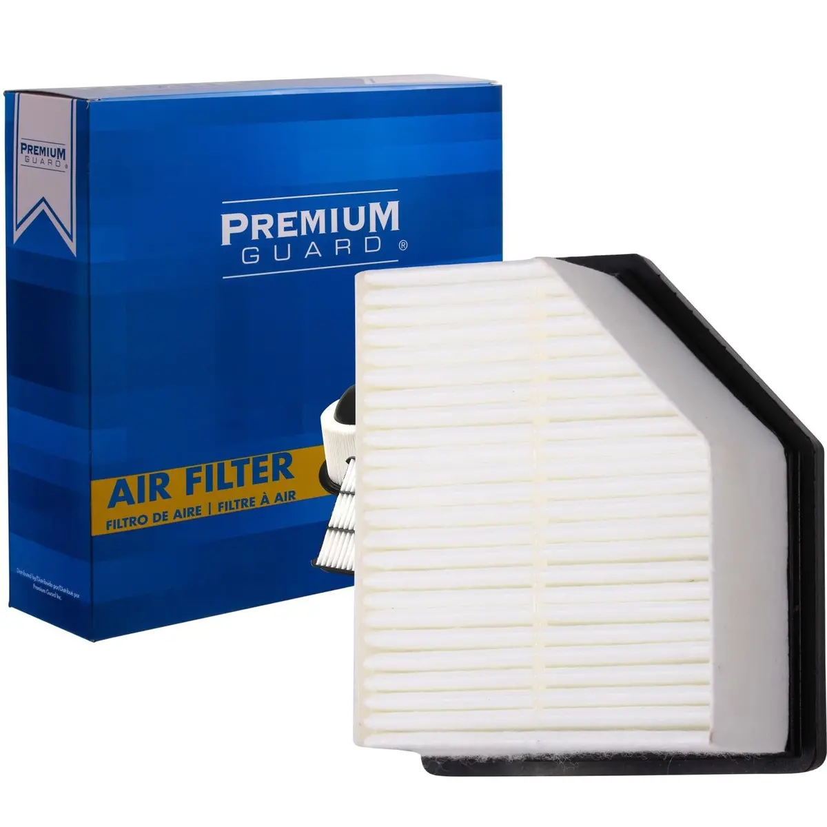 Pg Pa99957 Engine Air Filter | Fits 2027 Nissan Rogue 1