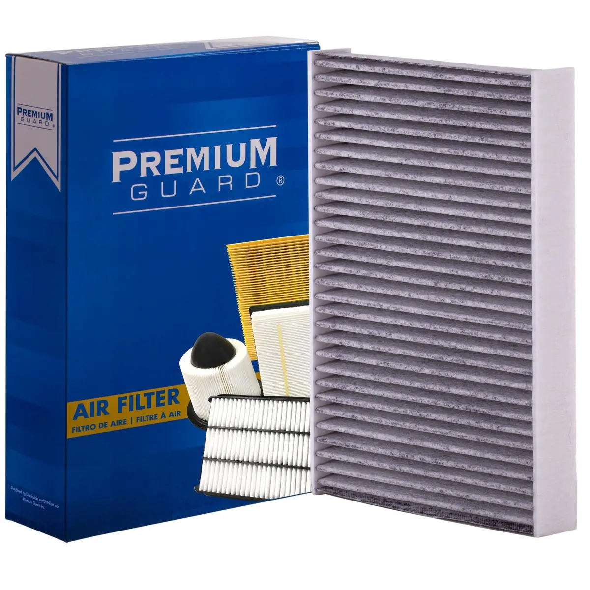 Pg Pc99474c Cabin Air Filter | Fits 2027 Toyota Tundra 1