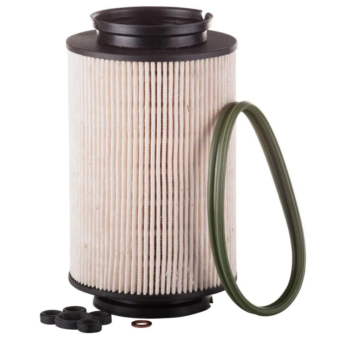 Pg Df3037 Diesel Fuel Filter | Fits 2012 Volkswagen Clasico 1