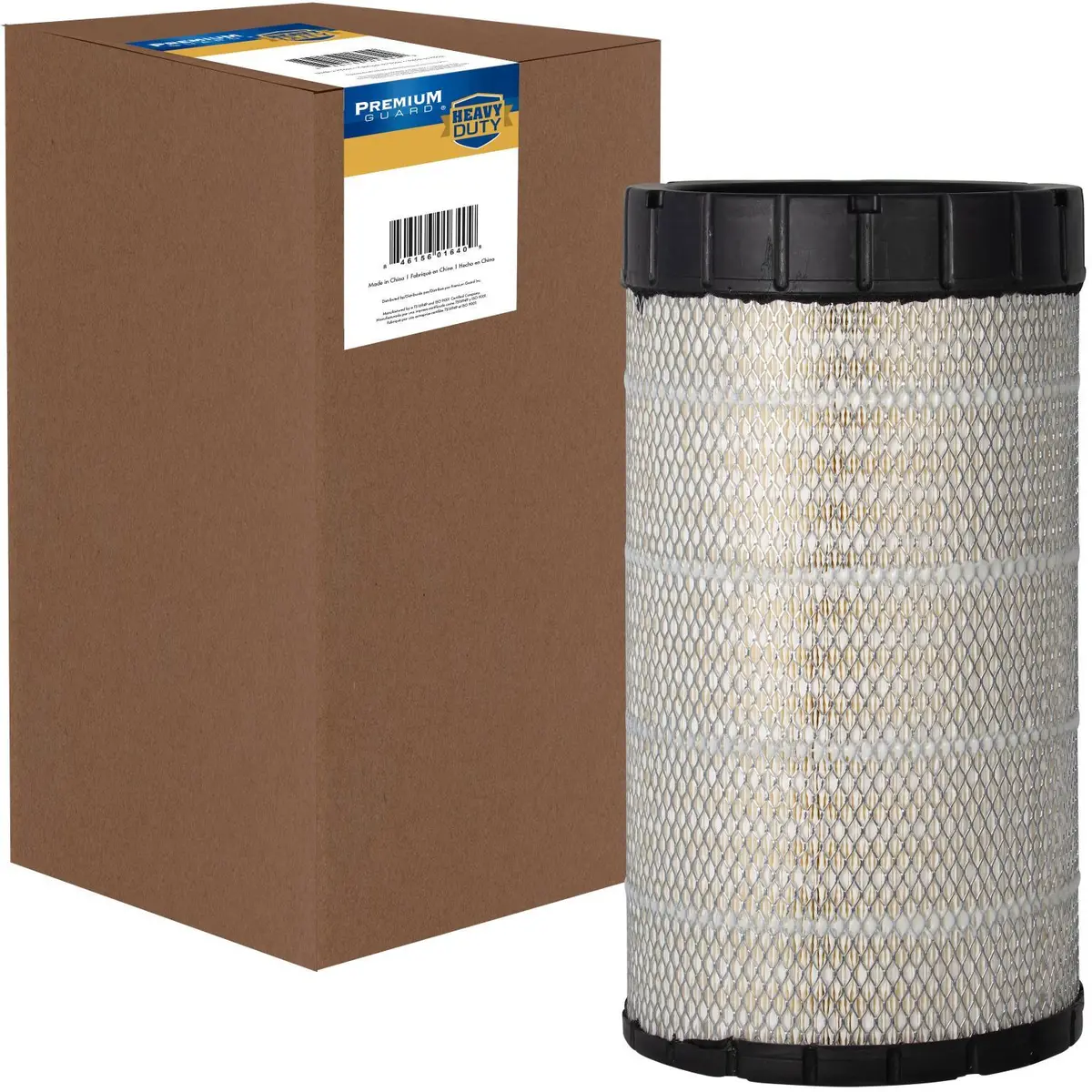 Pg Ha40214 Engine Air Filter | Fits 2027 Mack Md6 1
