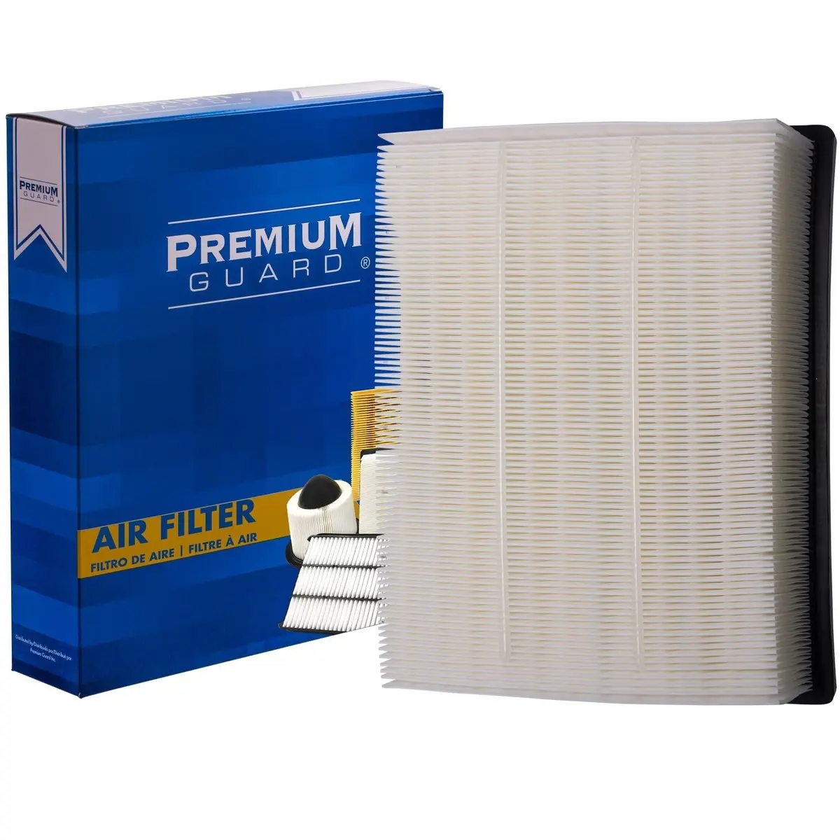 Pg Pa99868 Engine Air Filter | Fits 2027 Infiniti Qx60 1
