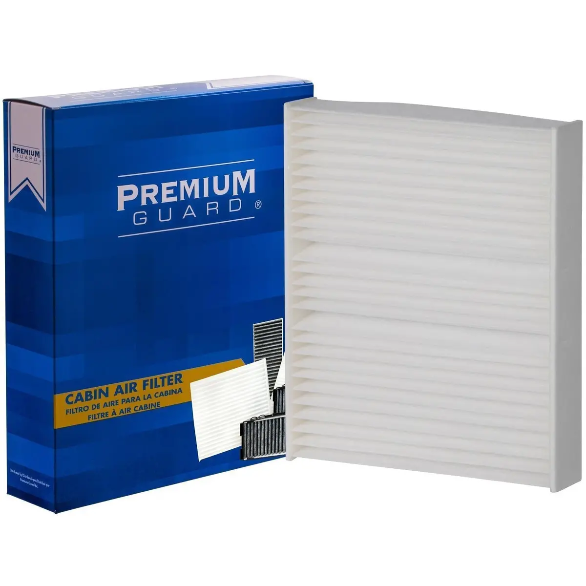 Pg Pc99862p Cabin Air Filter | Fits 2027 Mazda Mx-30 Ev 1