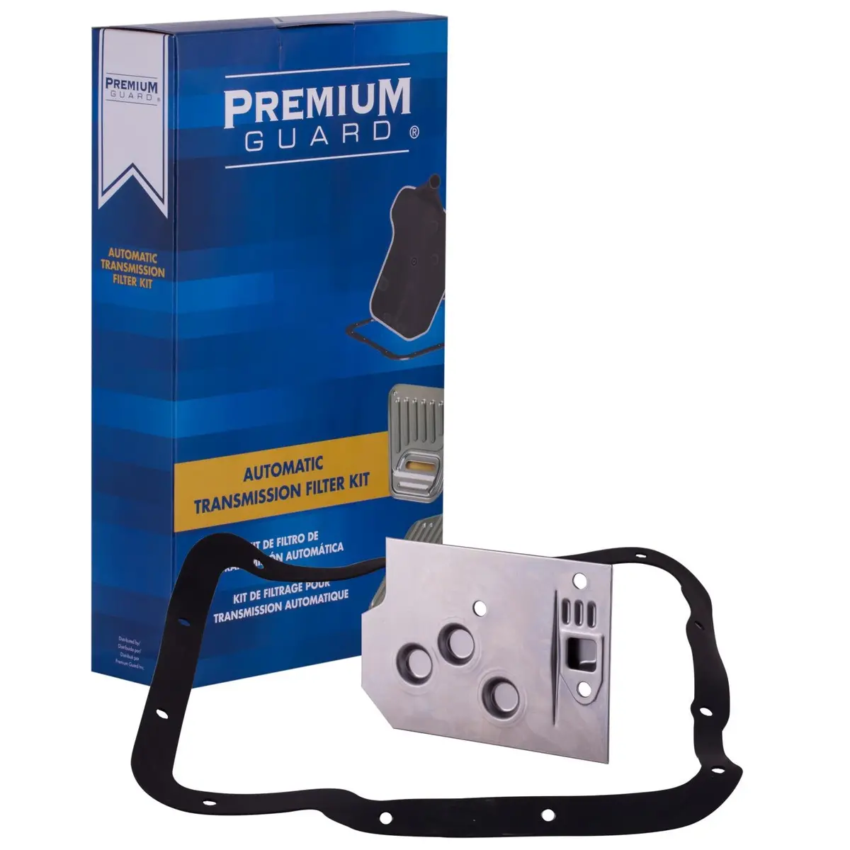 Pg Pt1149 Transmission Filter Kit | Fits 1978 Chevrolet Luv 1