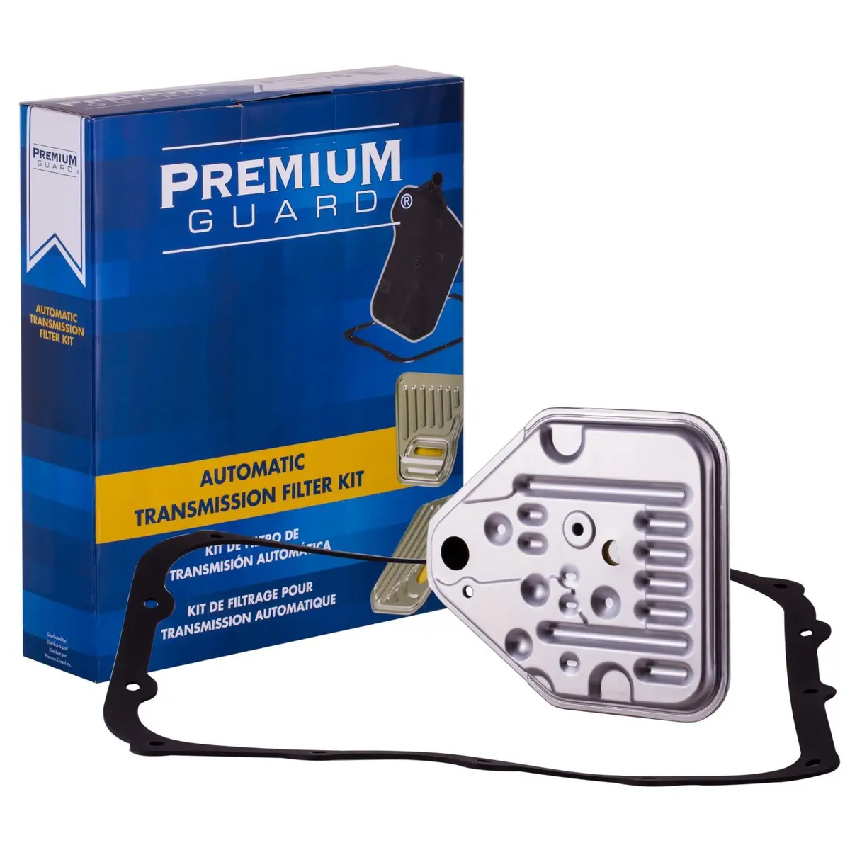 Pg Pt1175 Transmission Filter Kit | Fits 1984 Chrysler Daytona 1