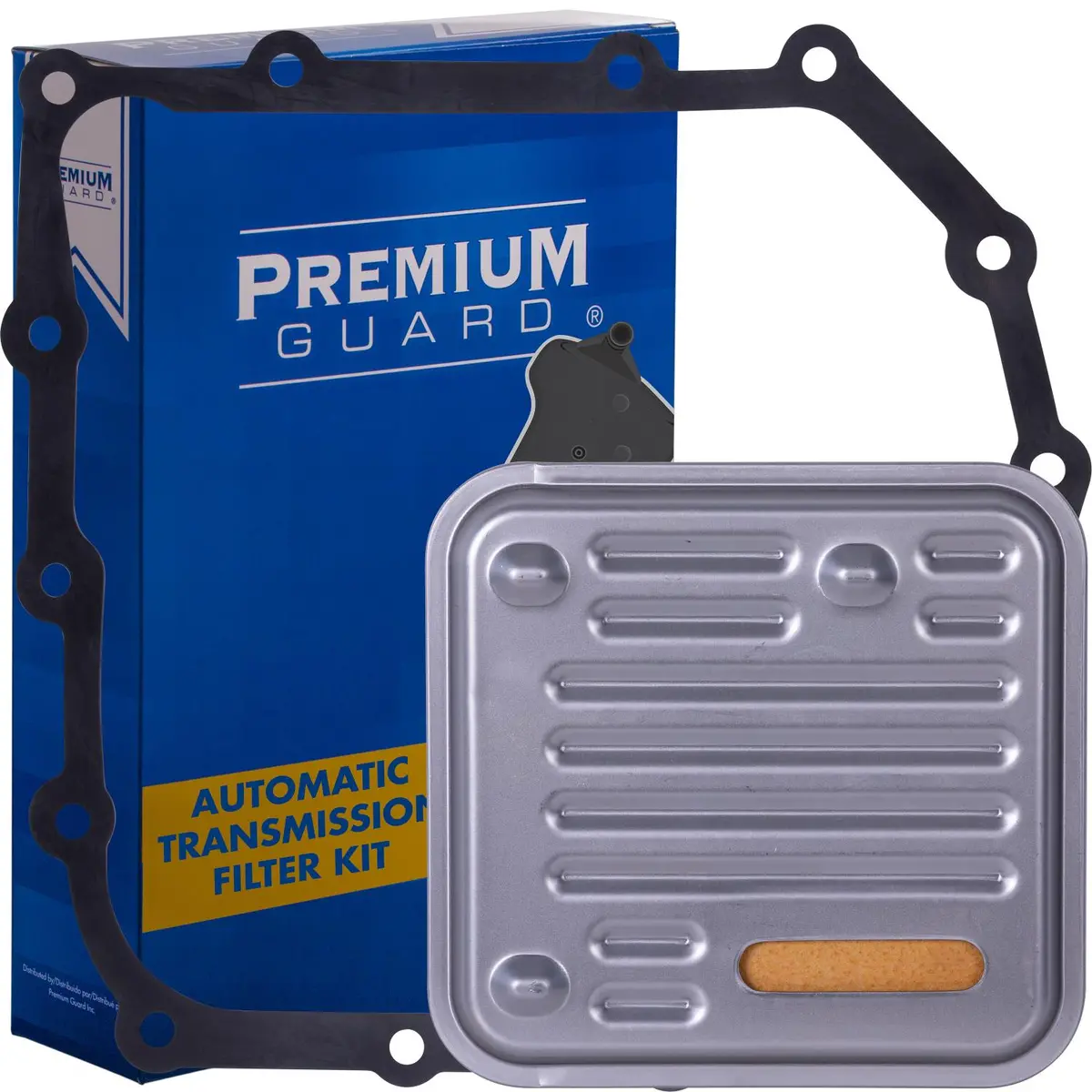 Pg Pt1198 Transmission Filter Kit | Fits 1989 Dodge Caravan 1