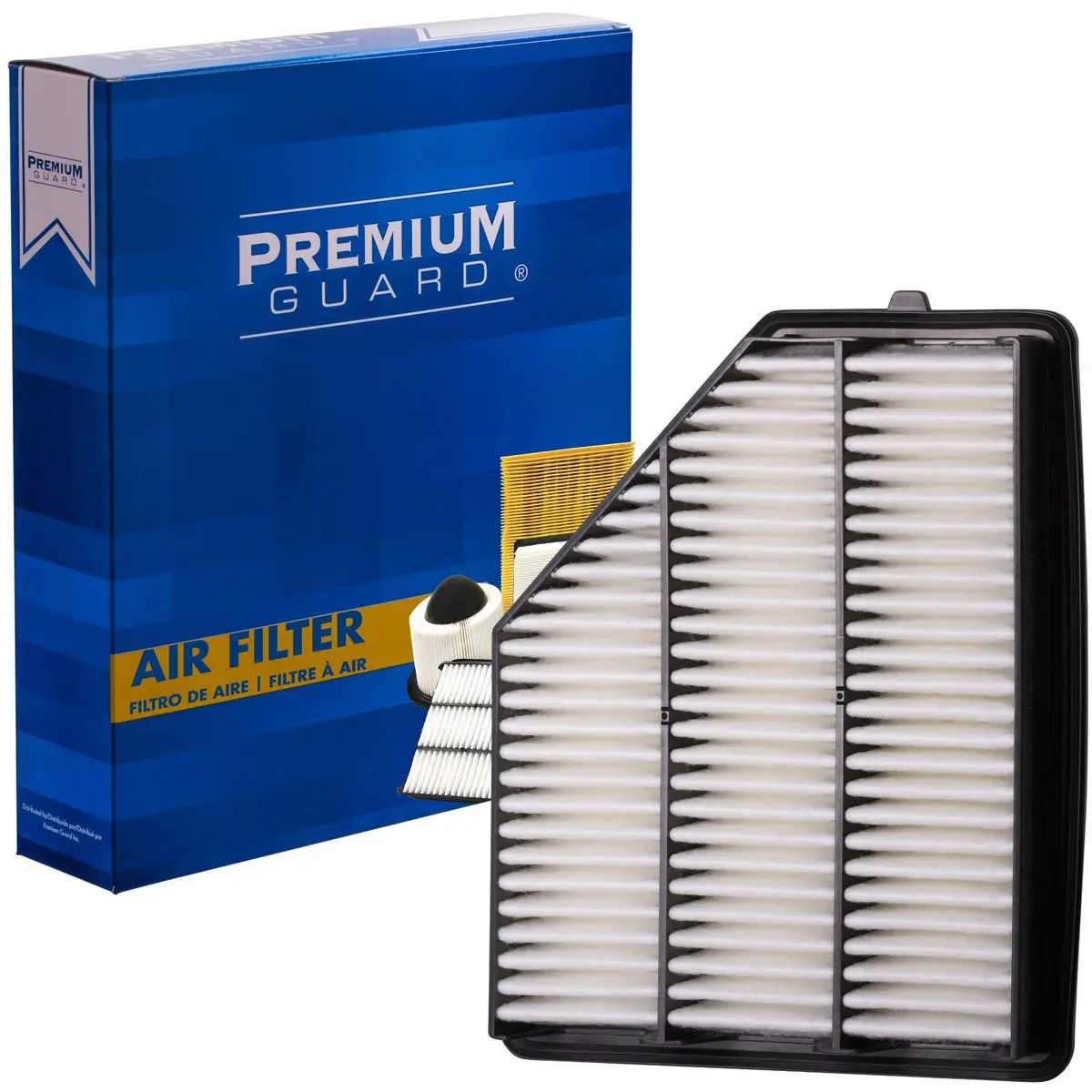 Pg Pa99859 Engine Air Filter | Fits 2027 Acura Mdx 1