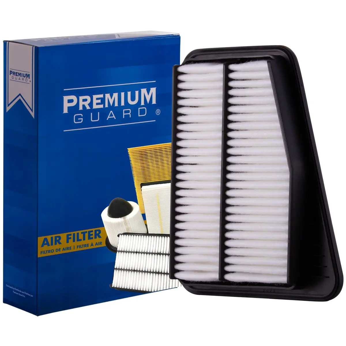 Pg Pa99449l Engine Air Filter | Fits 2027 Kia Stinger 1