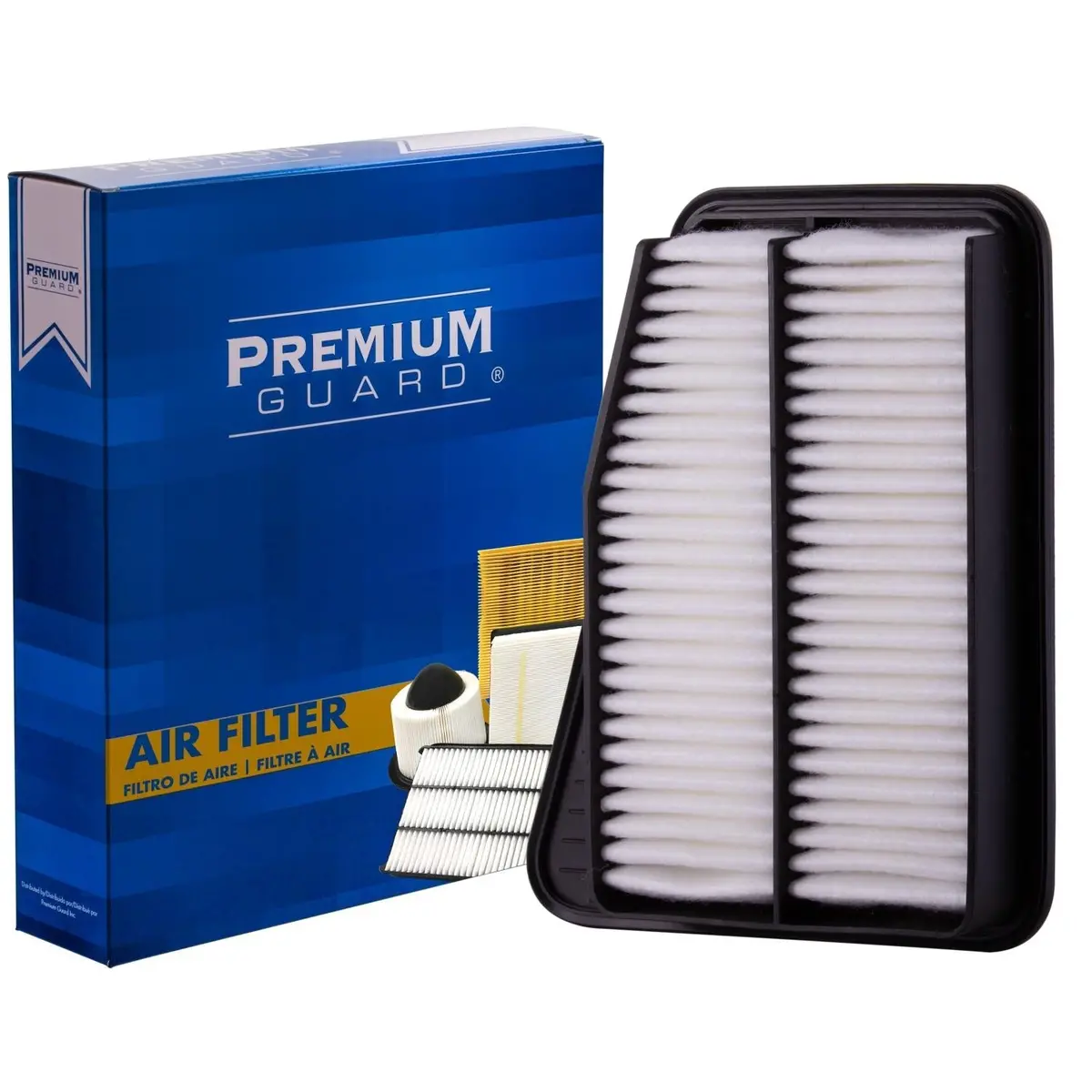 Pg Pa99450r Engine Air Filter | Fits 2027 Kia Stinger 1