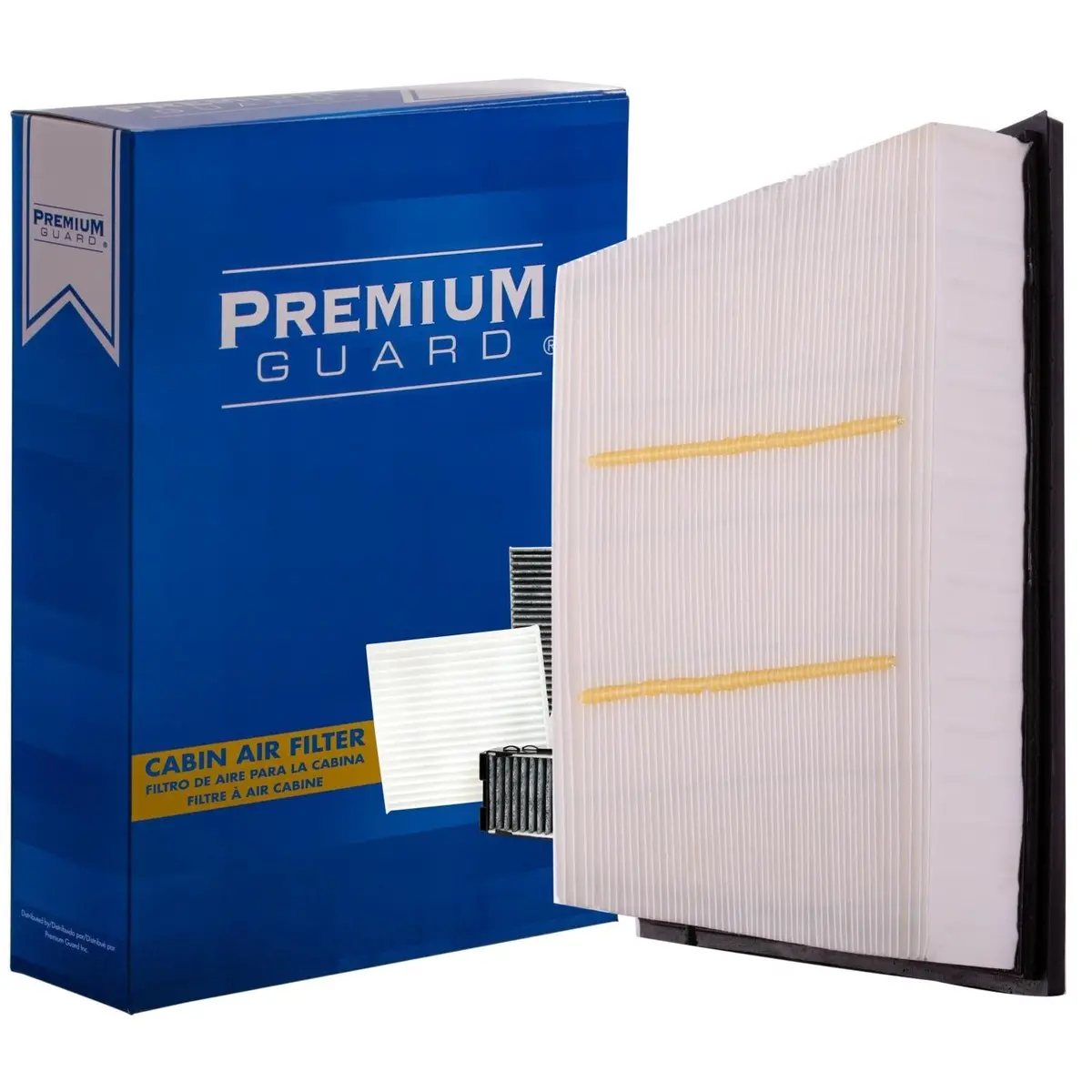 Pg Pa99483 Engine Air Filter | Fits 2027 Jaguar E-Pace 1