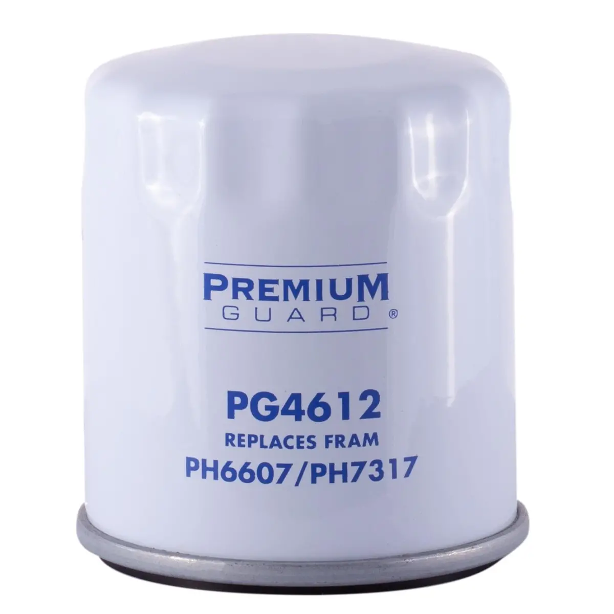 Pg Pg4612 Optimal Protection Oil Filter | Fits 2026 Honda Pilot 2