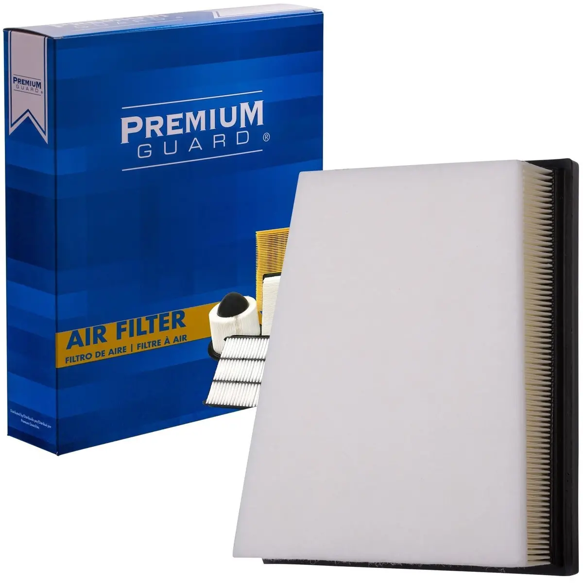 Pg Pa99574 Engine Air Filter | Fits 2027 Buick Envista 1