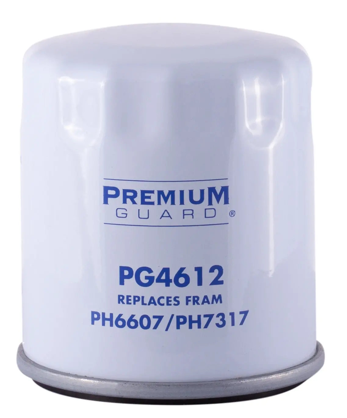 Pg Pg4612 Optimal Protection Oil Filter | Fits 2027 Mitsubishi Outlander 1
