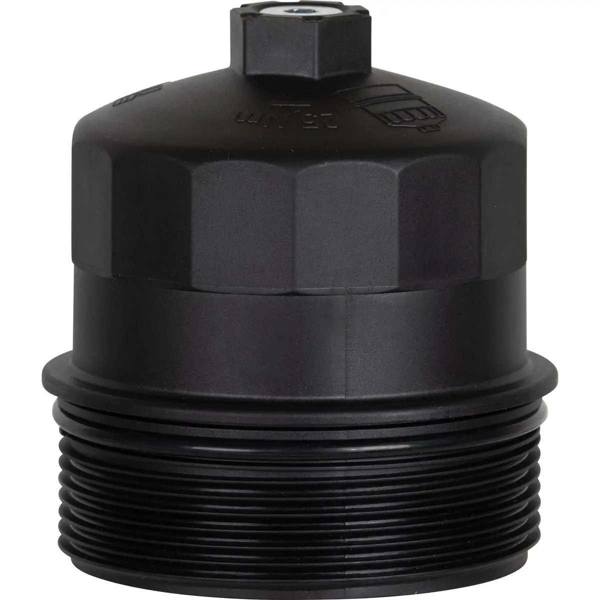 Pg Oil Filter Housing Cap Cap5564 | Fits 2015 Rolls-Royce Phantom 1