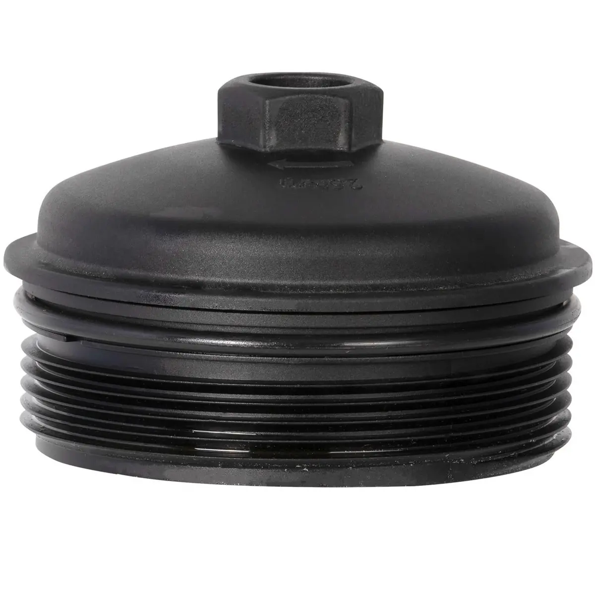 Pg Oil Filter Housing Cap Cap5579 | Fits 1997 Audi A8 1