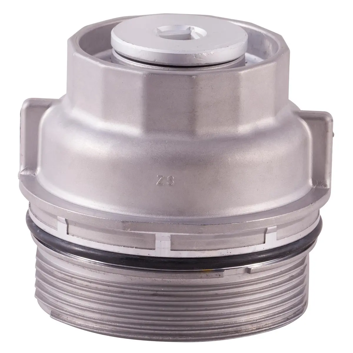 Pg Oil Filter Housing Cap Cap5608a | Fits 2023 Lotus Emira 2