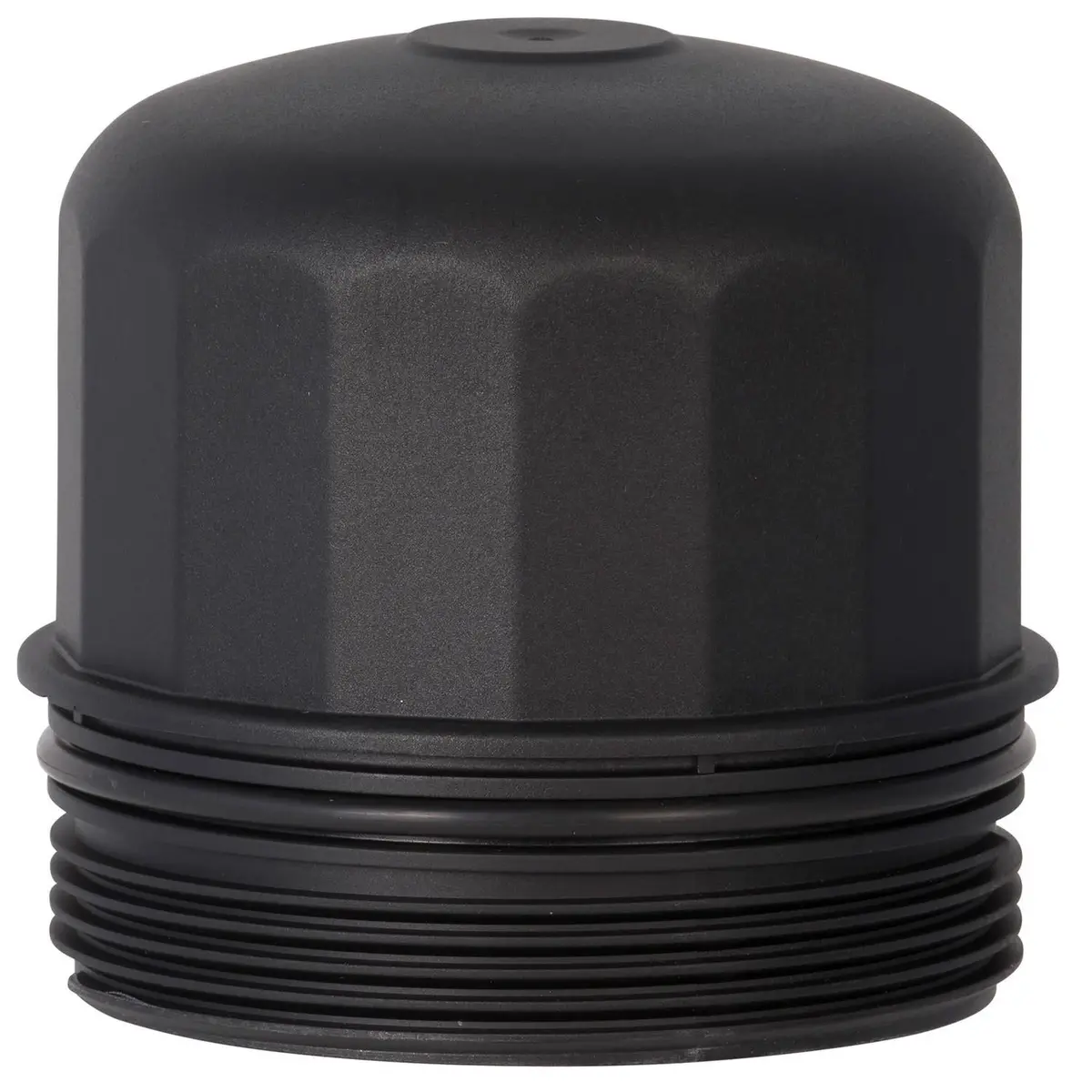 Pg Oil Filter Housing Cap Cap5904p | Fits 2021 Rolls-Royce Wraith 2