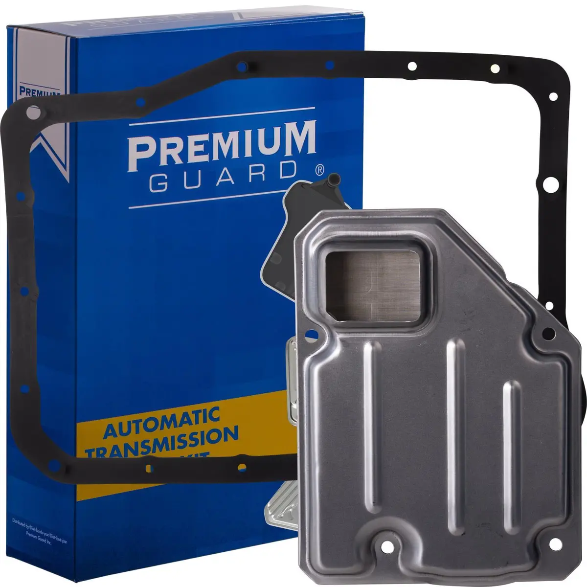 Pg Pt1289 Transmission Filter Kit | Fits 2002 Ud 1400 1