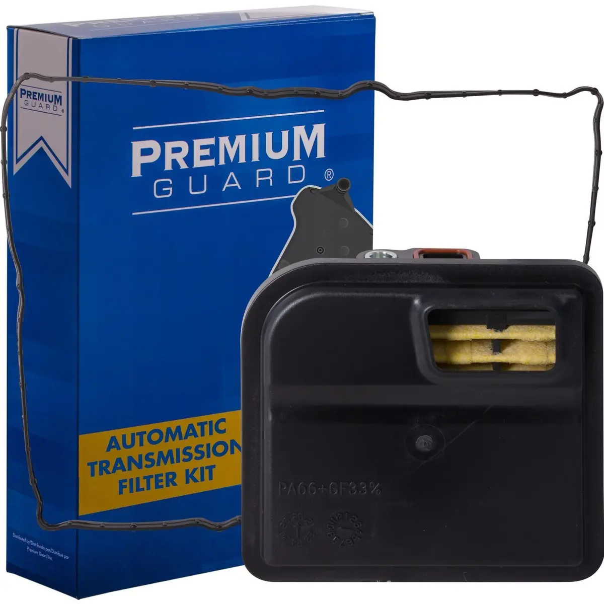 Pg Pt99811 Transmission Filter Kit | Fits 2026 Lexus Tx350 1