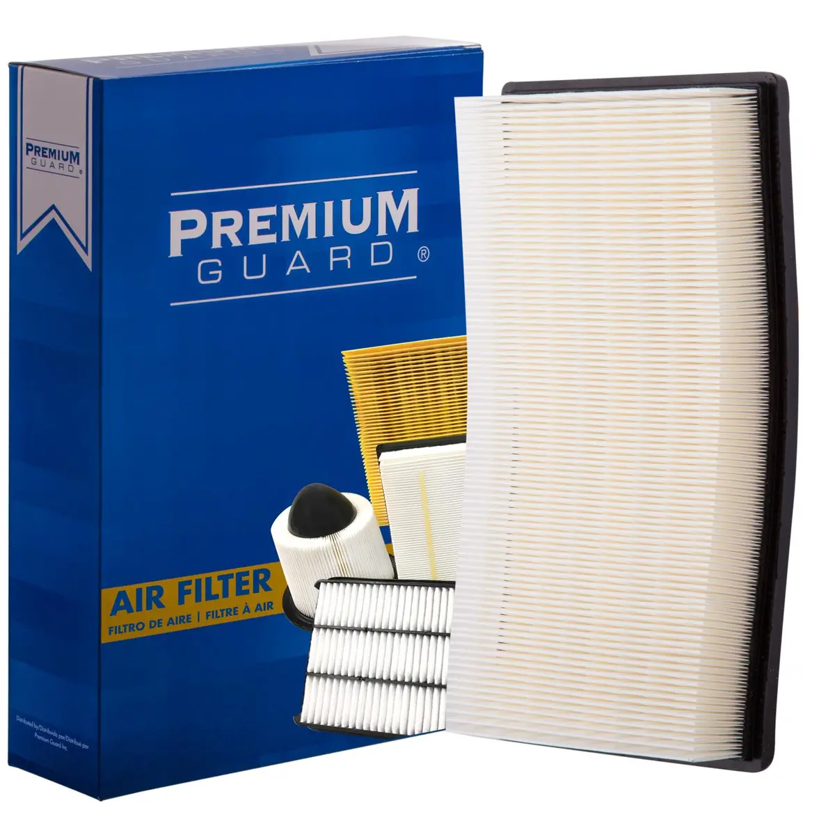 Pg Pa99275 Engine Air Filter | Fits 2020 Rolls-Royce Dawn 1