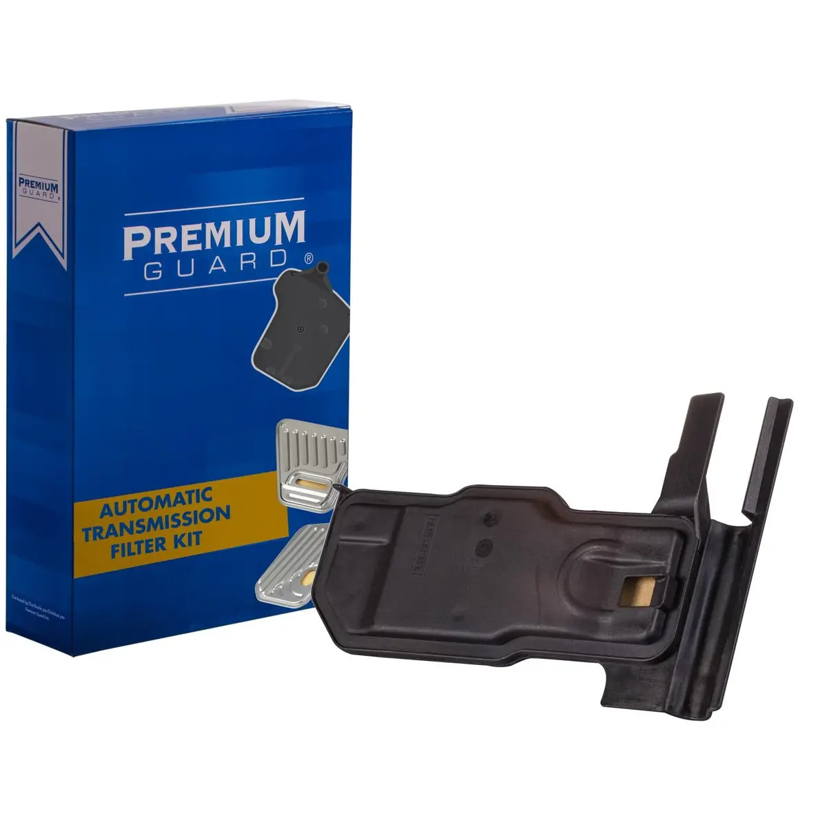 Pg Pt99126 Transmission Filter Kit | Fits 1999 Isuzu Oasis 1