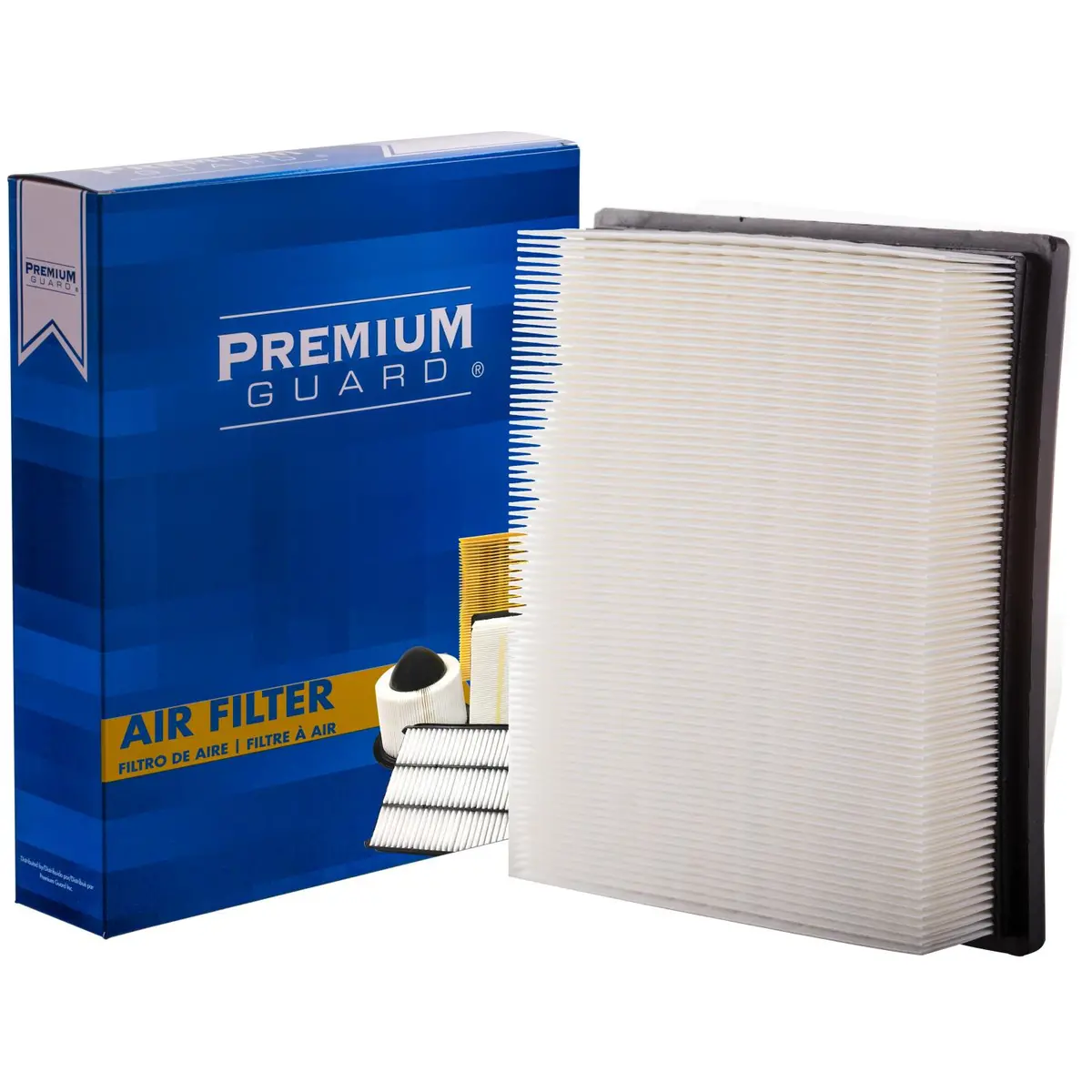 Pg Pa5553 Engine Air Filter | Fits 2027 Lexus Gx550 1