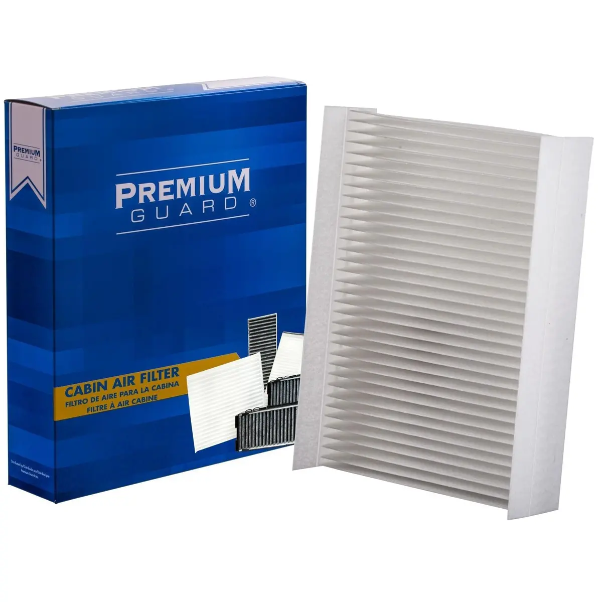 Pg Pc99158 Cabin Air Filter | Fits 2027 Dodge Hornet 1