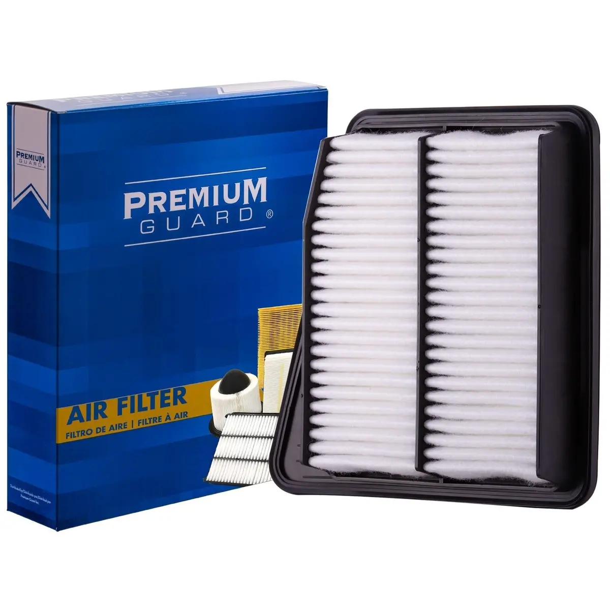 Pg Pa99413 Engine Air Filter | Fits 2027 Genesis G70 1