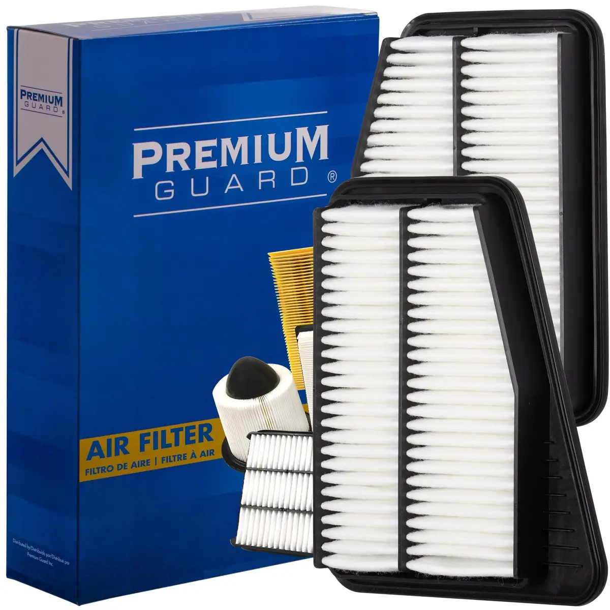 Pg Pa99449k Engine Air Filter | Fits 2027 Kia Stinger 1