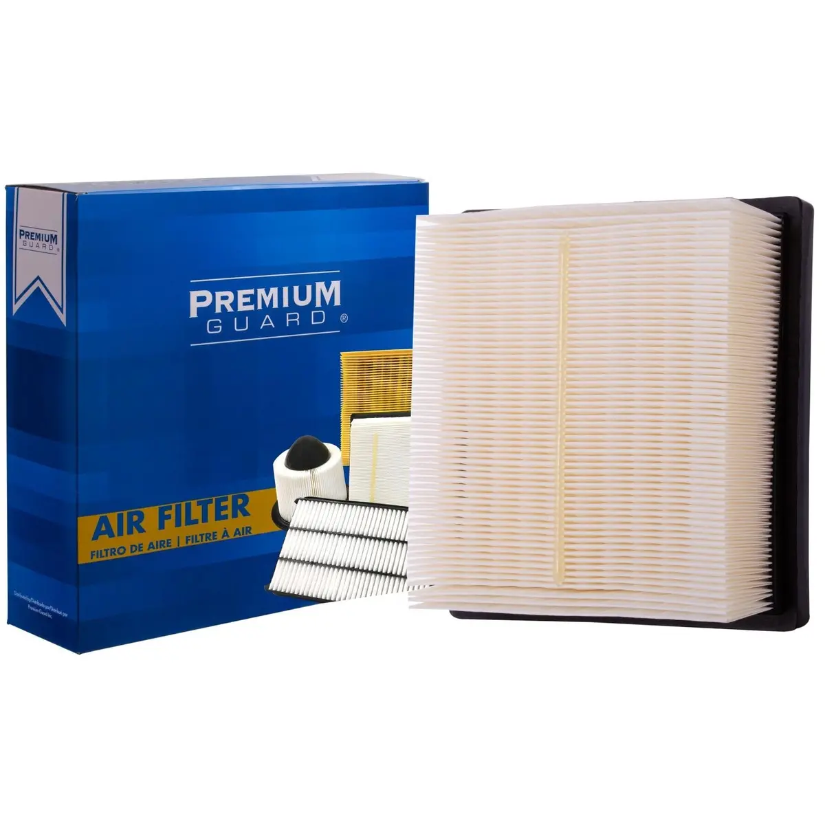 Pg Pa99465 Engine Air Filter | Fits 2027 Lexus Ls500 1