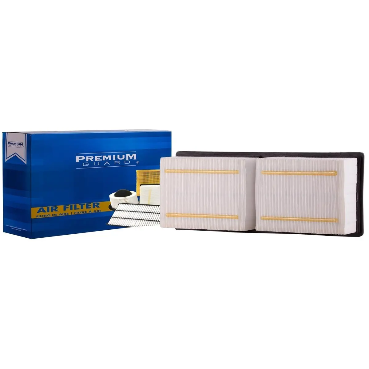 Pg Pa99467 Engine Air Filter | Fits 2027 Alfa Romeo Giulia 1