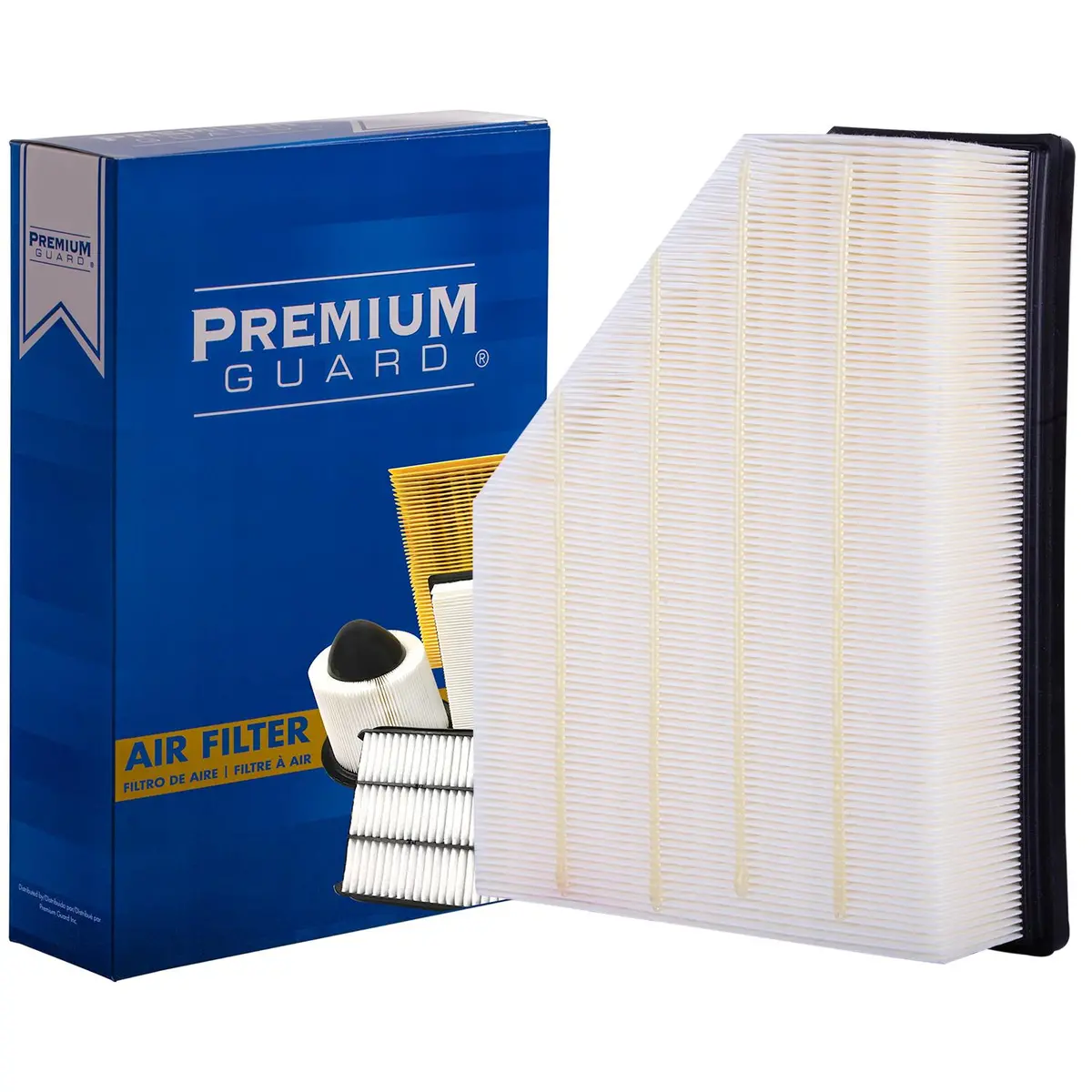 Pg Pa99514 Engine Air Filter | Fits 2027 Bmw M240i Xdrive 1