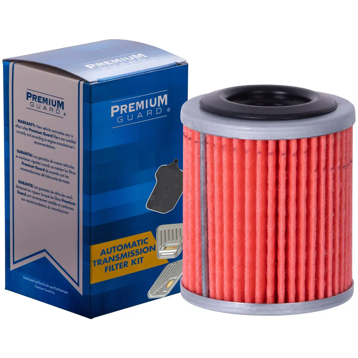 Pg Pt99754 Transmission Filter Kit | Fits 2026 Nissan Sentra 1