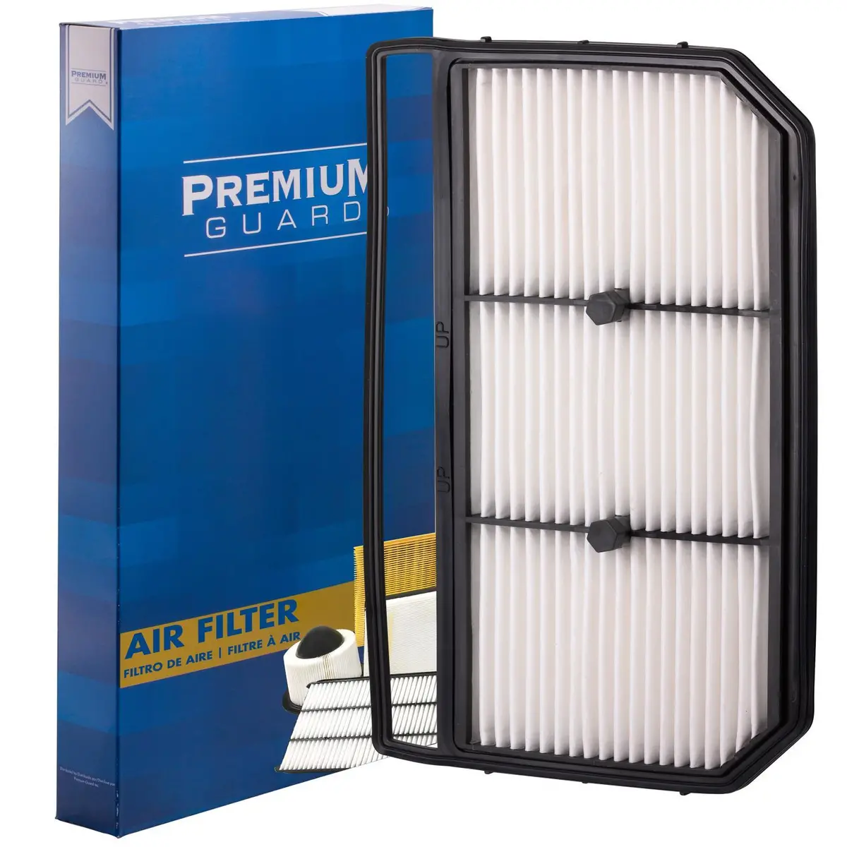 Pg Pa99886 Engine Air Filter | Fits 2027 Hyundai Elantra 1