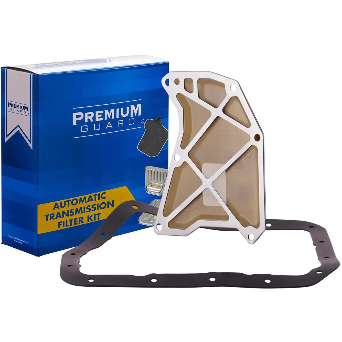 Pg Pt1226 Transmission Filter Kit | Fits 1996 Pontiac Firefly 1
