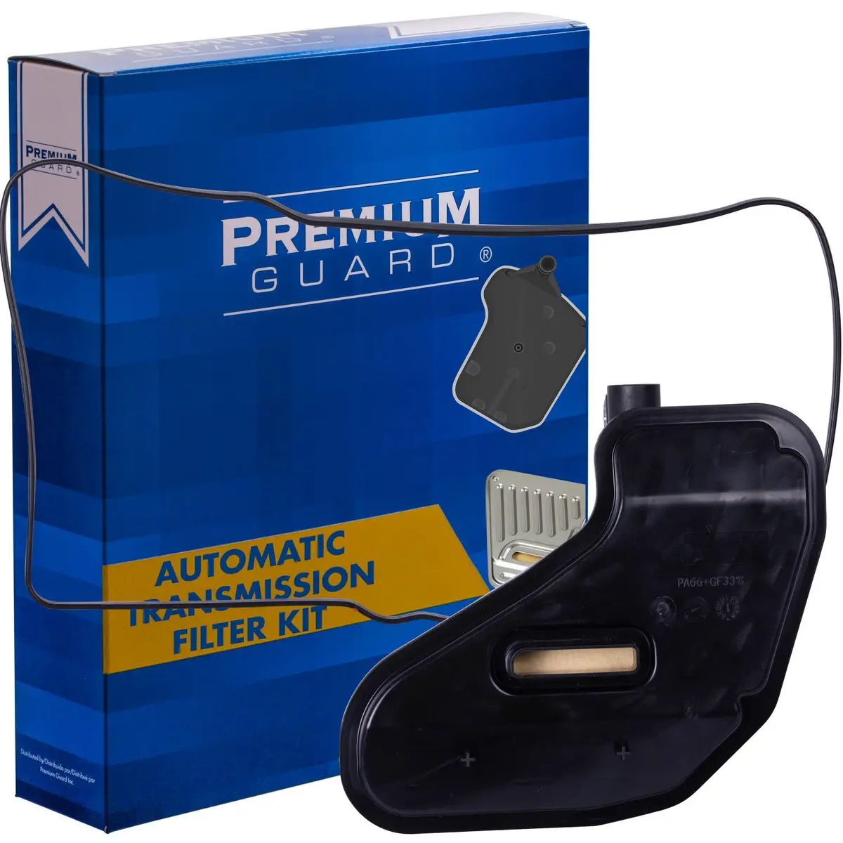 Pg Pt99749 Transmission Filter Kit | Fits 2027 Chrysler Pacifica 1
