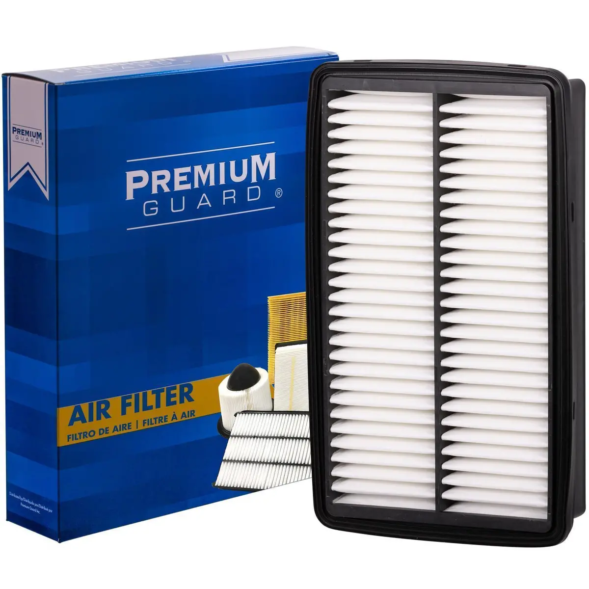 Pg Pa99923 Engine Air Filter | Fits 2027 Genesis G80 1