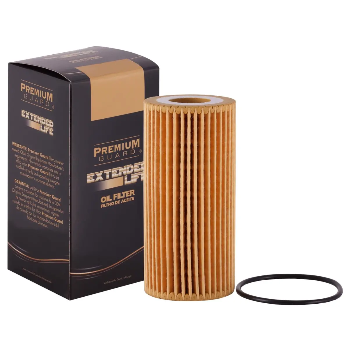 Pg Pg8161ex Extended Performance Oil Filter | Fits 2026 Audi Q3 1