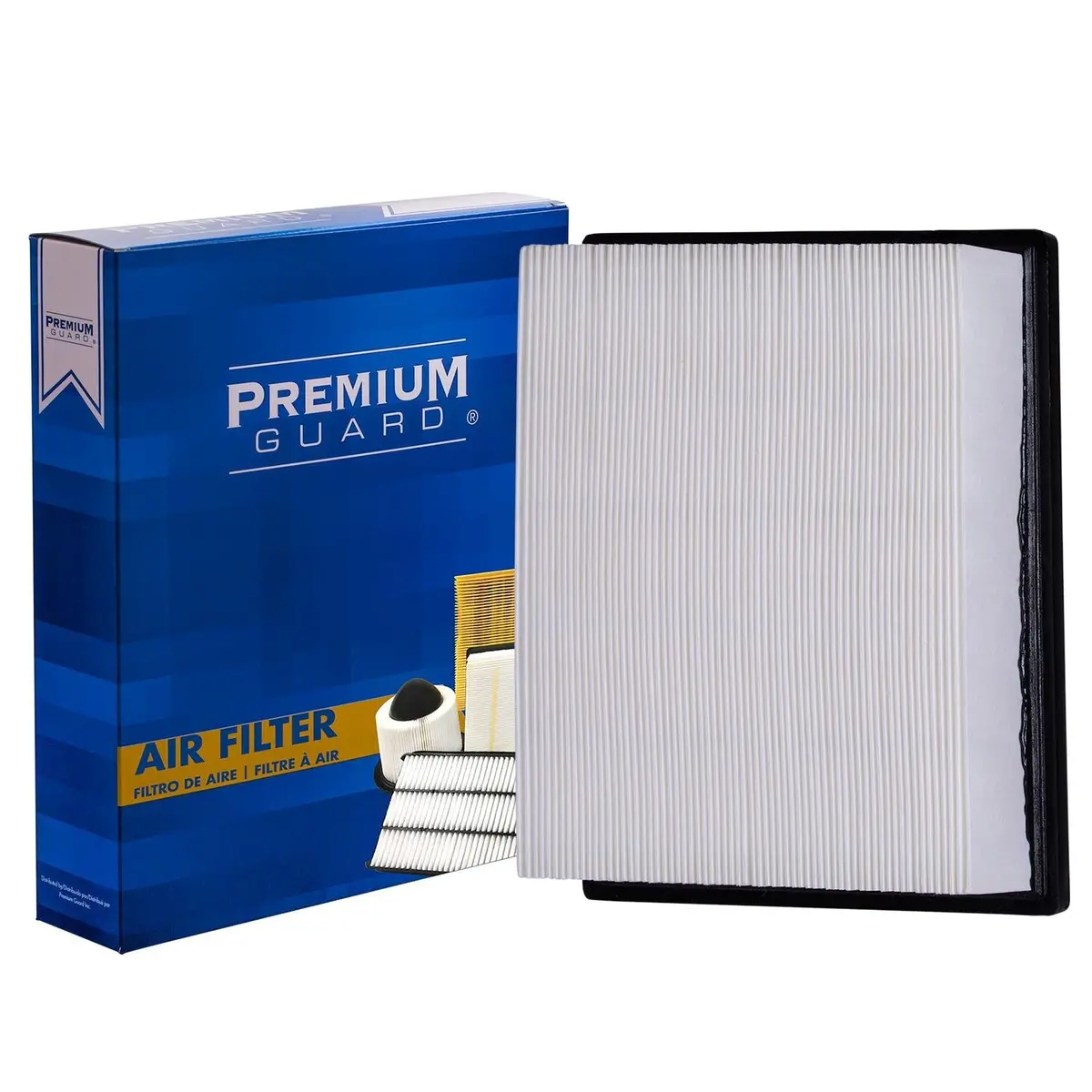Pg Pa6116 Engine Air Filter | Fits 2027 Toyota 4Runner 1