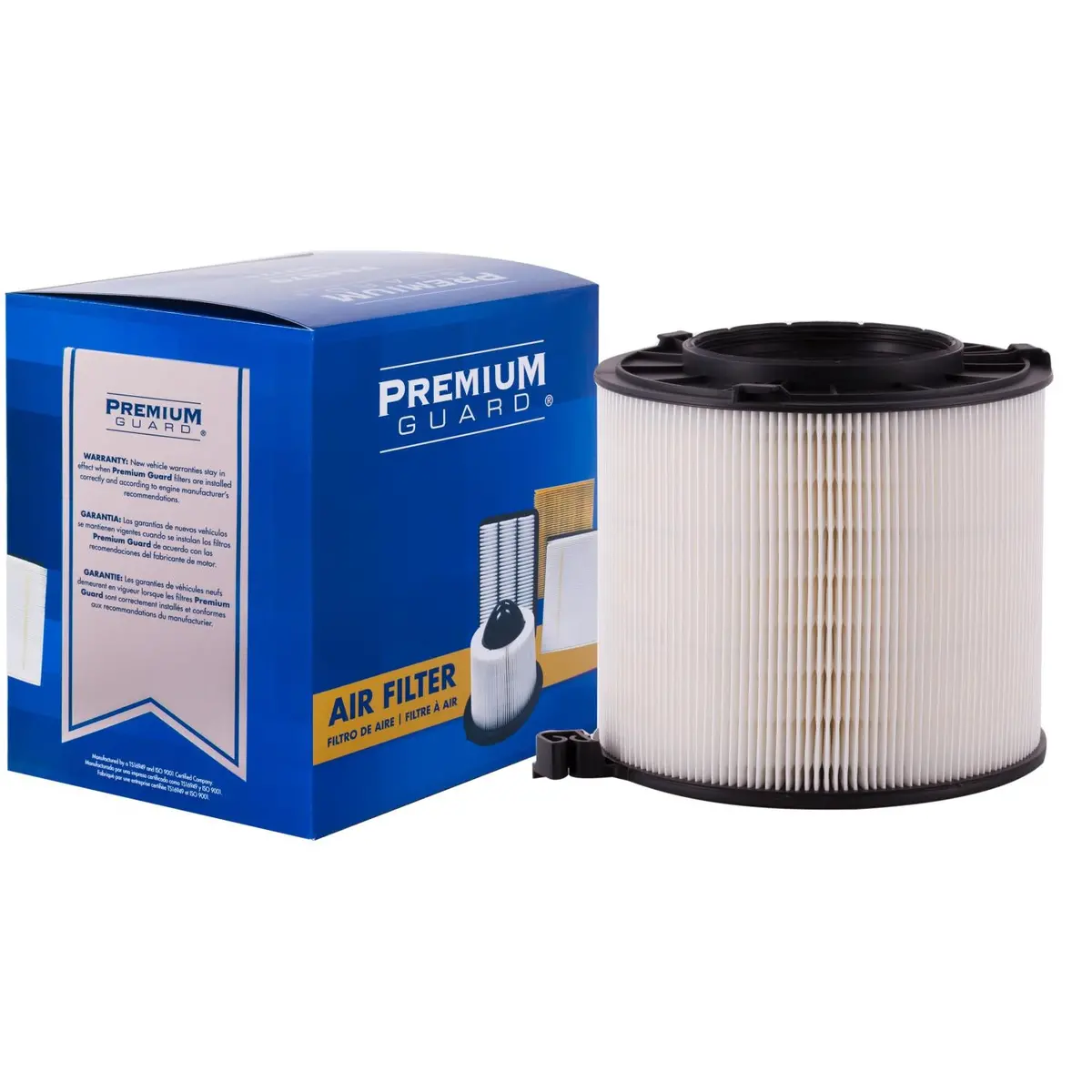 Pg Pa99321 Engine Air Filter | Fits 2027 Audi Q5 1