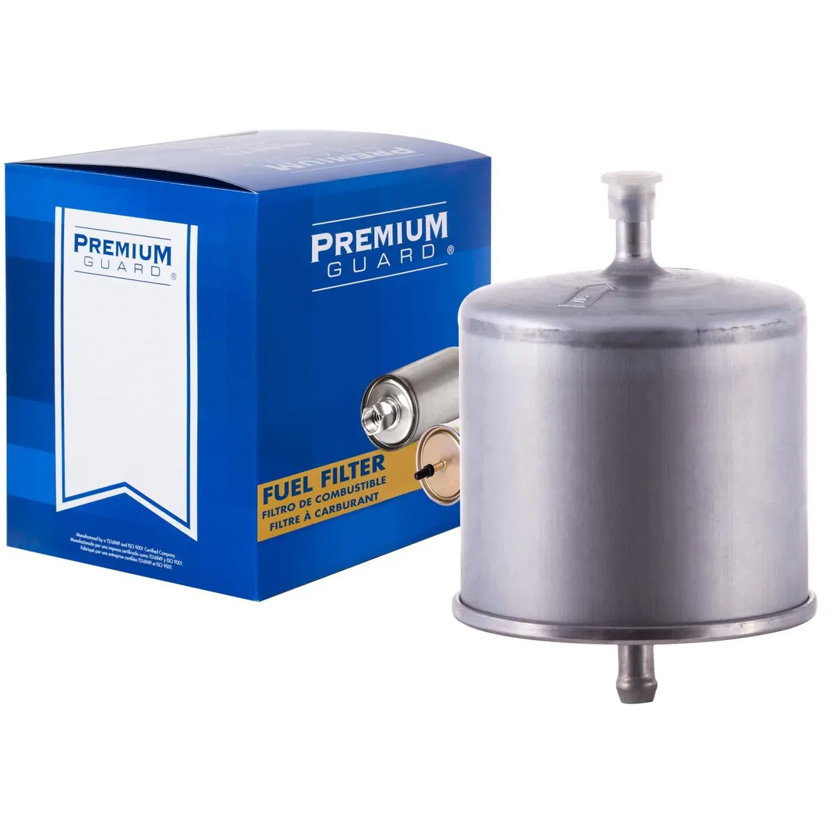 Pg Pf4794 Fuel Filter | Fits 1994 Mazda 626 1